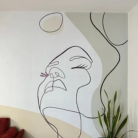 Family Apartment