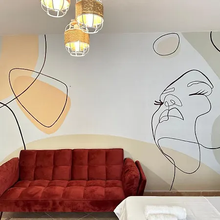 Family Apartment Durres