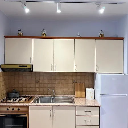 Family Apartment *