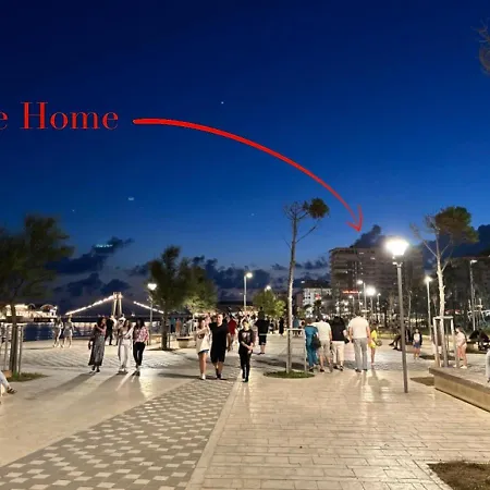 Apartment Family Durres